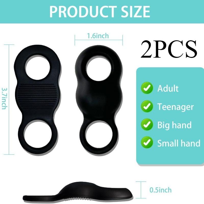 1PCS Silicone Baseball Thumb Protector Swing Training Aid Outdoor Hand Guard for Baseball Field Unisex Design чорний
1PCS Silicone Baseball Thumb Protector Swing Training Aid Outdoor Hand Guard for Baseball Field Unisex Design чорний