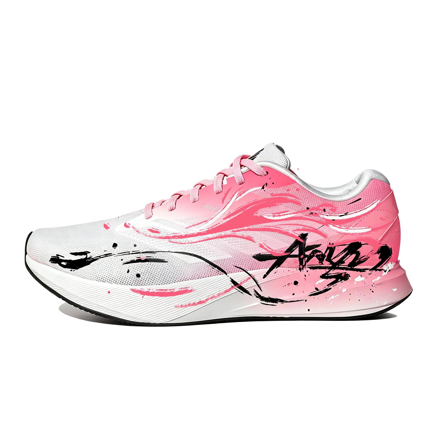 Adidas Duramo RC Cushioning Abrasion Resistant Low top Casual Training Sprint Racing Running Shoes Unisex Black Pink ID2702(Team257-) 44⅔
Adidas Duramo RC Cushioning Abrasion Resistant Low top Casual Training Sprint Racing Running Shoes Unisex Black Pink ID2702(Team257-) 44⅔