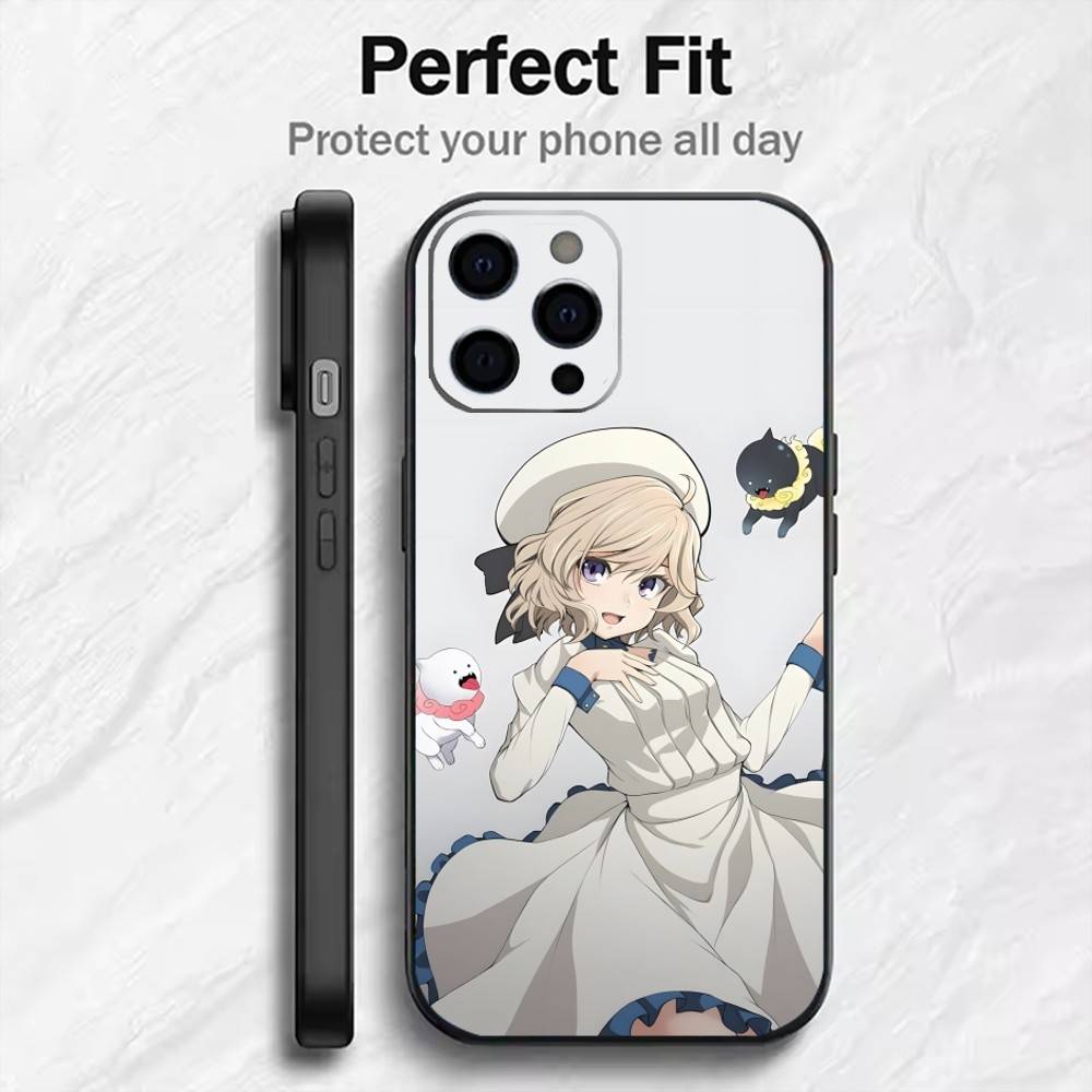 In S-Specter K-Kurou Phone Case For iPhone17,16,15,14,13,12 Plus,Max Soft Silicone Black Cover iPhone16plus
In S-Specter K-Kurou Phone Case For iPhone17,16,15,14,13,12 Plus,Max Soft Silicone Black Cover iPhone16plus