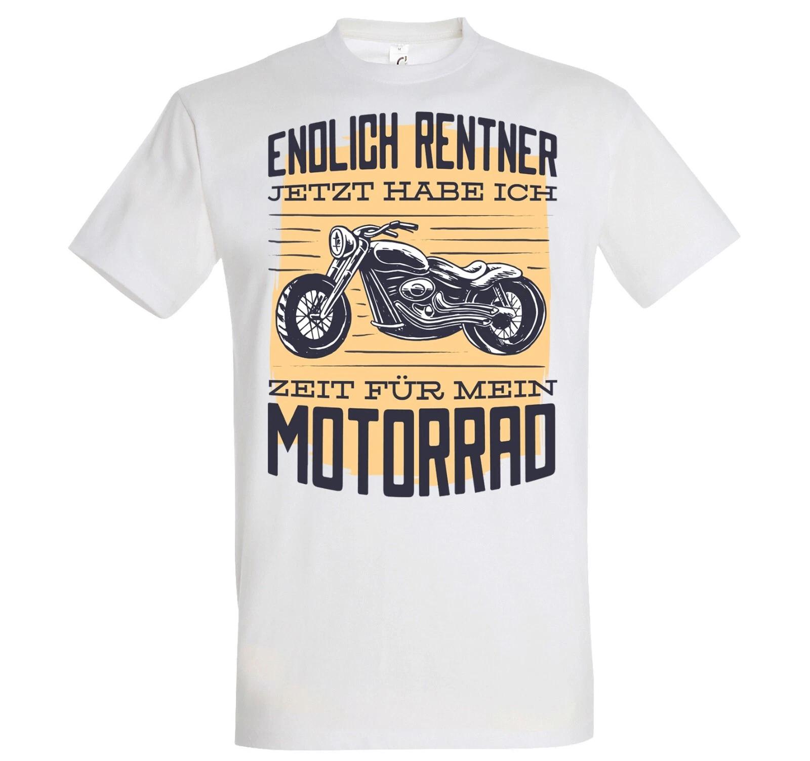 Youth Designz Retired and Time for Motorcycle Men s T-Shirt Print Funny Ü60 Fun L
Youth Designz Retired and Time for Motorcycle Men s T-Shirt Print Funny Ü60 Fun L