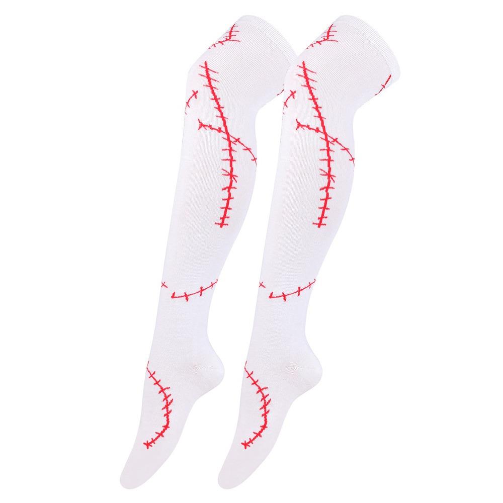 Реквізит для косплею Гольфи Хелловін Рукавички без пальців Нова грілка для рук Red Socks
Реквізит для косплею Гольфи Хелловін Рукавички без пальців Нова грілка для рук Red Socks