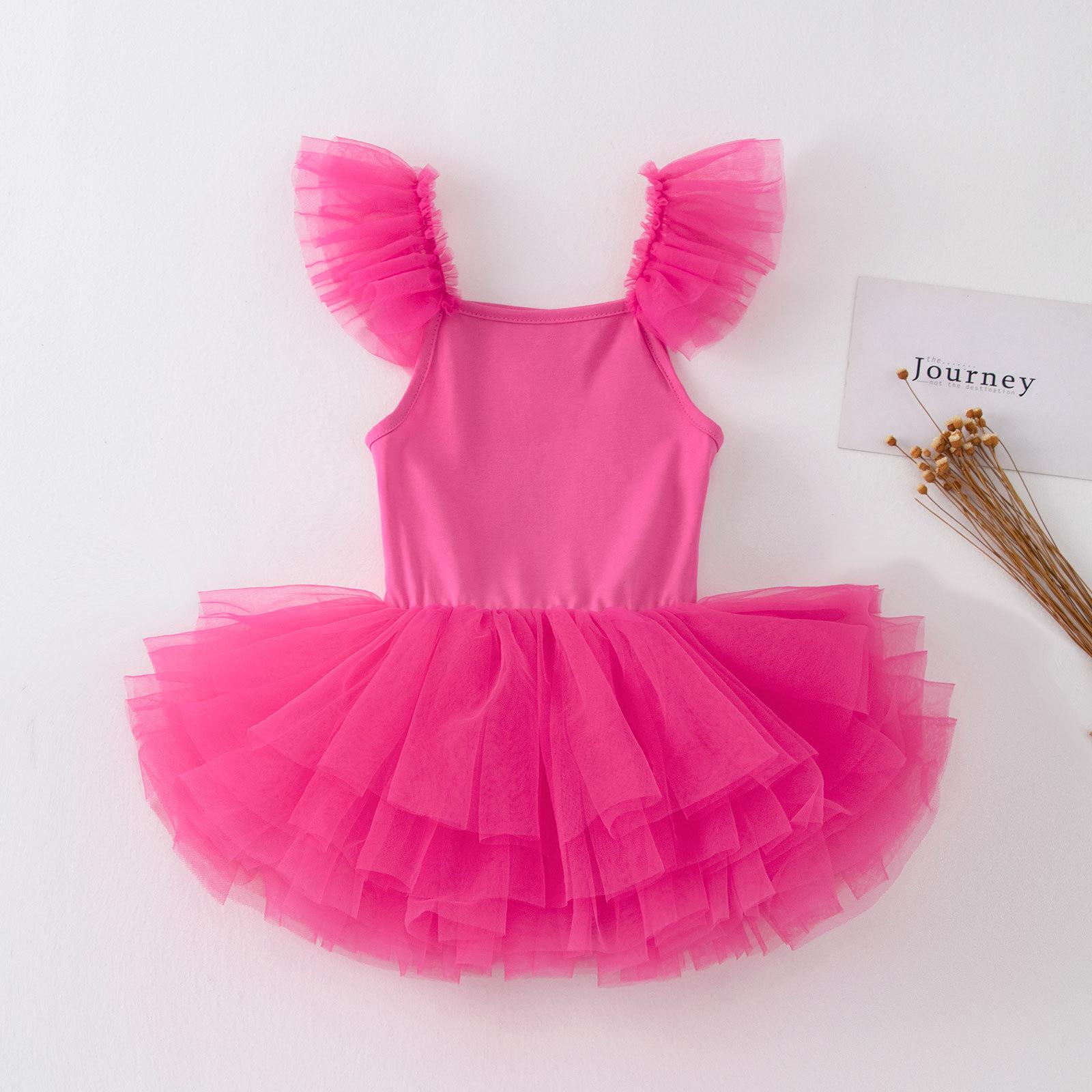 Балетное платье Платье для танцев для девочек Платье из сетки Платье для гимнастики Детское тренировочное платье 120
Балетное платье Платье для танцев для девочек Платье из сетки Платье для гимнастики Детское тренировочное платье 120