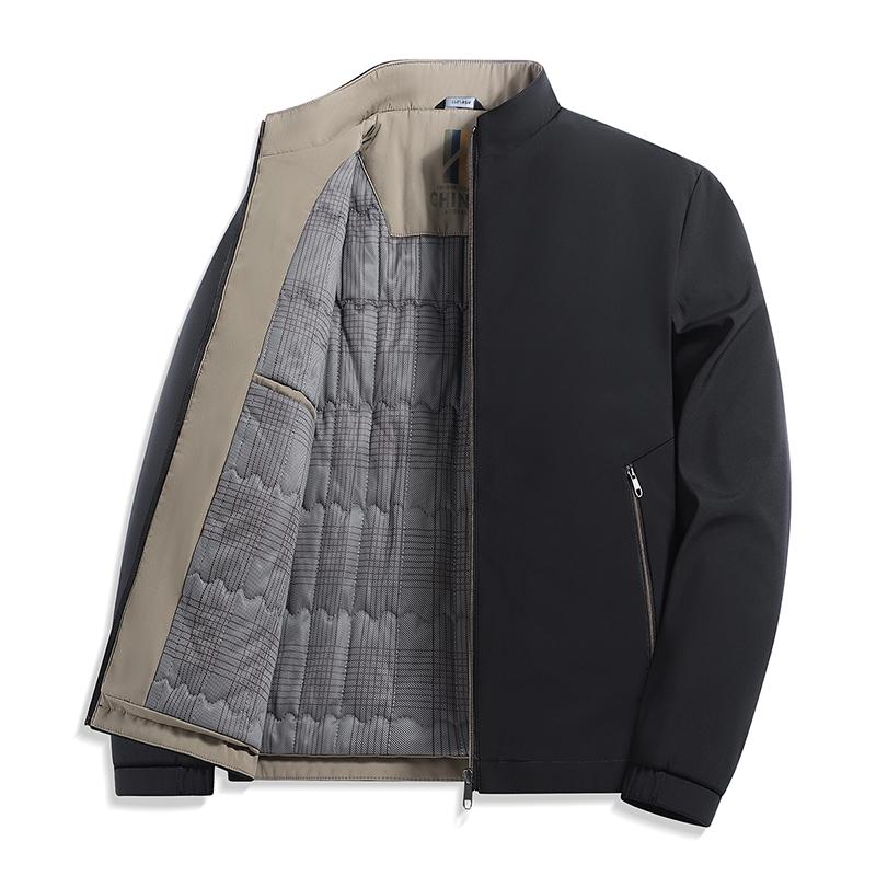 Autumn Winter Men Casual Bomber Vintage Jackets Coats Mans Streetwear Overcoat Fit Slim Jackets Male Jackets Windbreaker XXXXL чорний
Autumn Winter Men Casual Bomber Vintage Jackets Coats Mans Streetwear Overcoat Fit Slim Jackets Male Jackets Windbreaker XXXXL чорний
