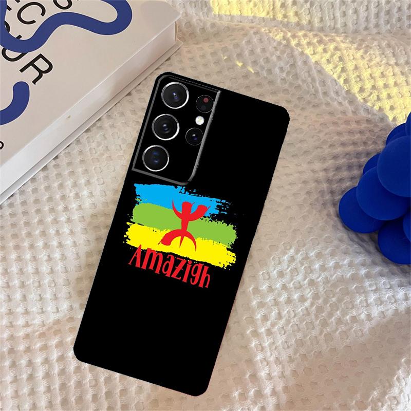 Amazigh Flag Phone Case For Samsung Galaxy S25 Ultra S9 S10 S20 S22 S21 S23 Plus S24 FE Portector Cover Galaxy S21
Amazigh Flag Phone Case For Samsung Galaxy S25 Ultra S9 S10 S20 S22 S21 S23 Plus S24 FE Portector Cover Galaxy S21