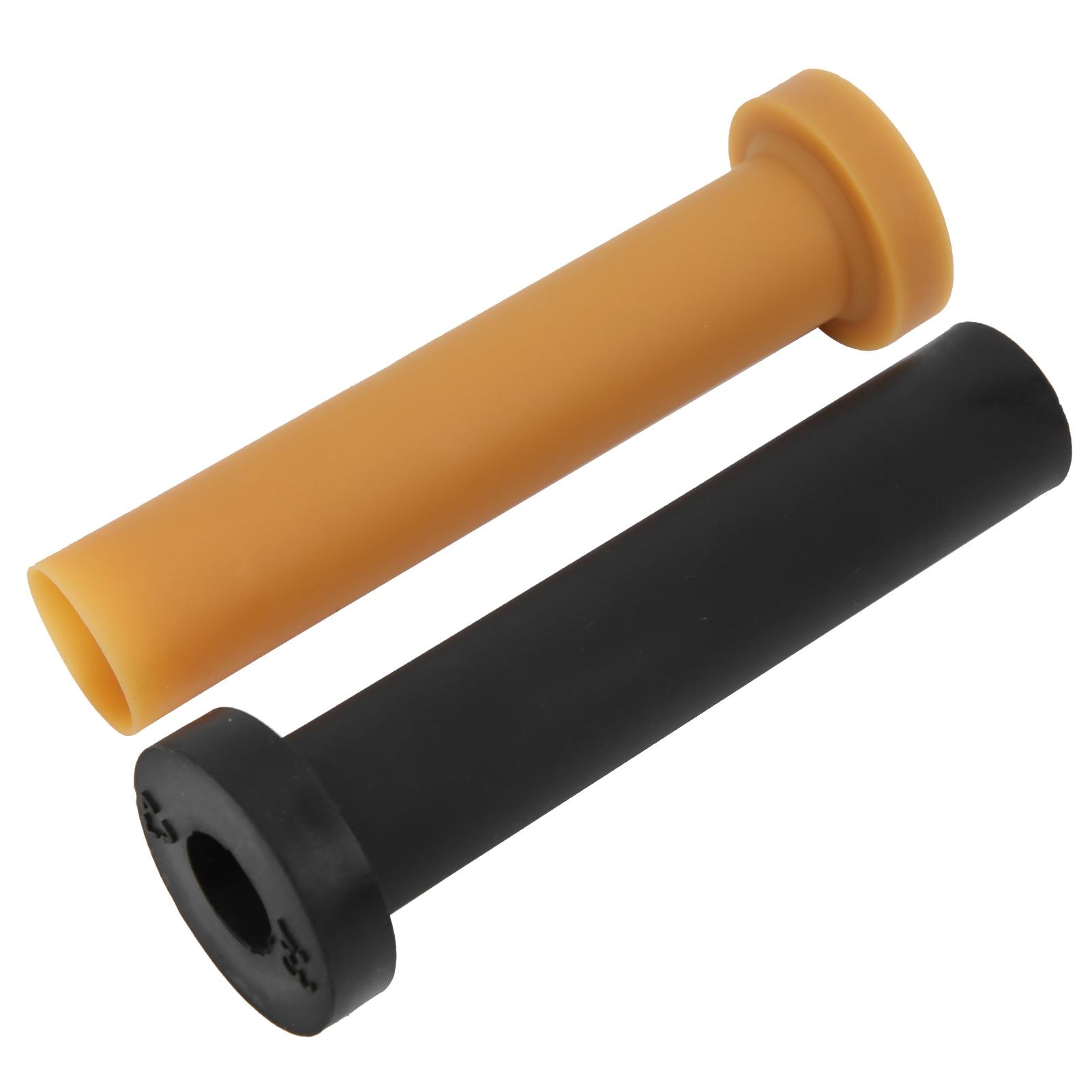 2pcs Rubber Golf Tees Durable Golfing Trainer Aid Tee Holder Driving Range Black Yellow
2pcs Rubber Golf Tees Durable Golfing Trainer Aid Tee Holder Driving Range Black Yellow