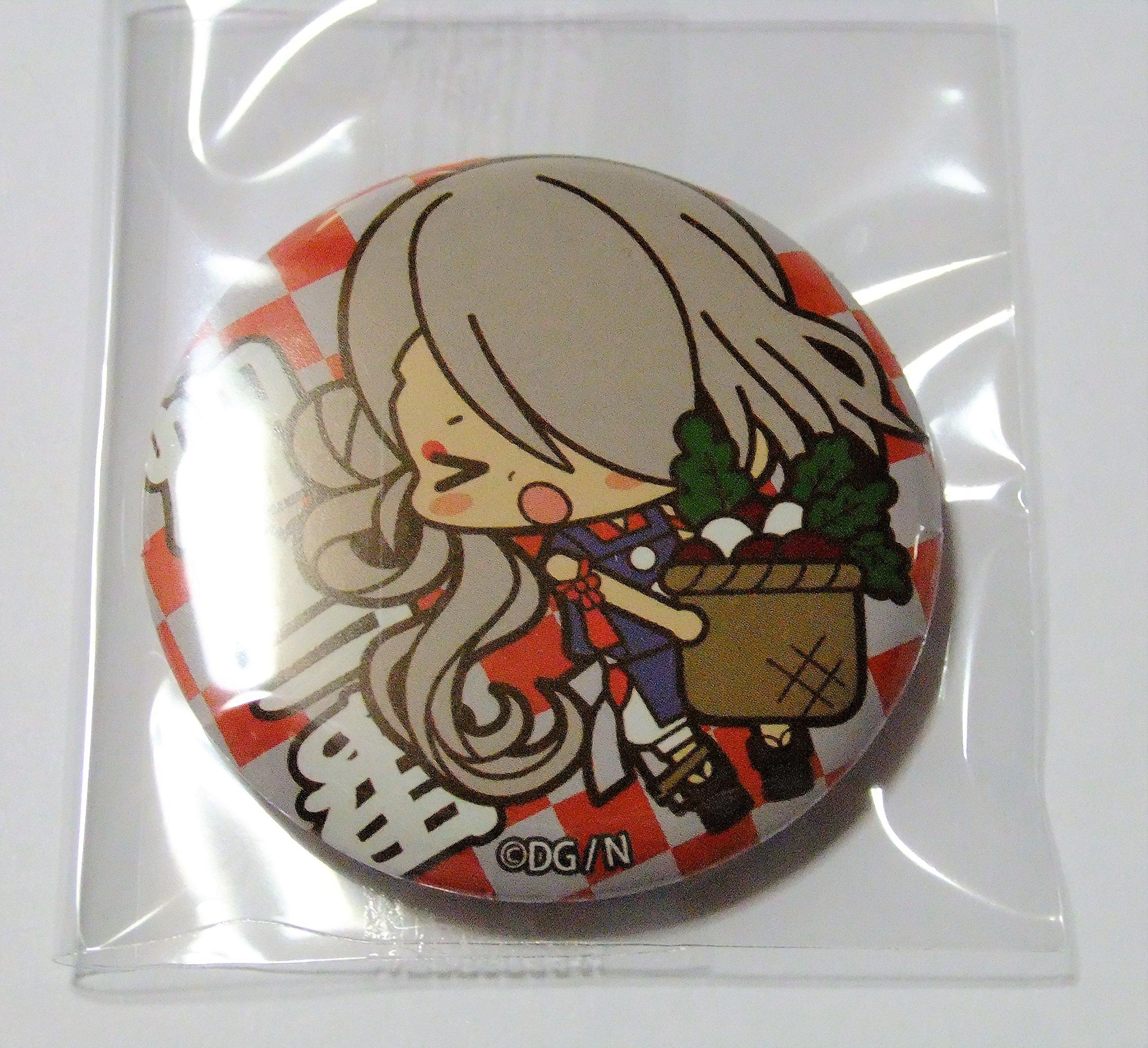 Touken Ranbu Kotobukiya Uchiban Field Duty Imaken Can Badge es fest Winter Festival Today s
Touken Ranbu Kotobukiya Uchiban Field Duty Imaken Can Badge es fest Winter Festival Today s