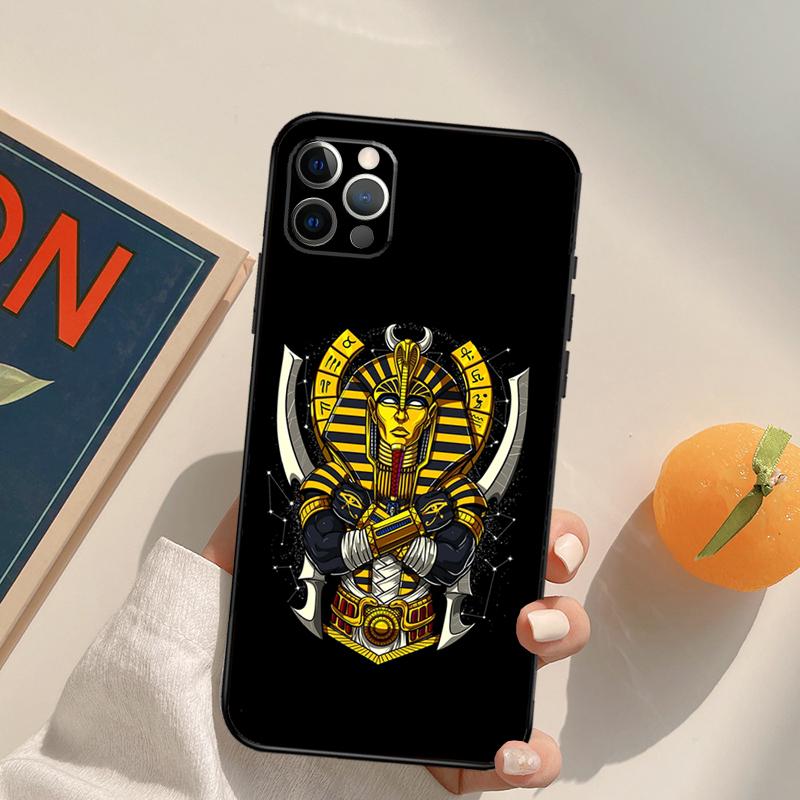 Египет Нефертити Анубис Анкх Чехол Funda Для iPhone 15 14 16 Pro Max 11 12 13 Pro Max Mini XR 16e 16 15 Plus Чехол для телефона iPhone 14 Pro
Египет Нефертити Анубис Анкх Чехол Funda Для iPhone 15 14 16 Pro Max 11 12 13 Pro Max Mini XR 16e 16 15 Plus Чехол для телефона iPhone 14 Pro