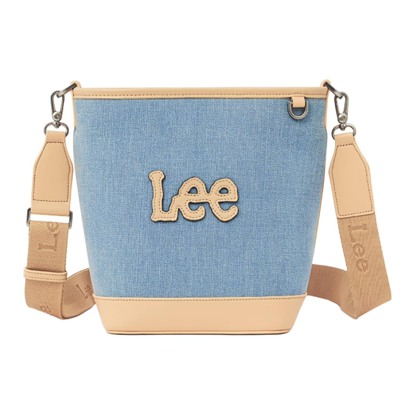 New Lee Fabric+Artificial Leather Crossbody Bucket Bag, Shoulder Bag Regular Women s LE240071M-521 18.0*13.0*23.6CM
New Lee Fabric+Artificial Leather Crossbody Bucket Bag, Shoulder Bag Regular Women s LE240071M-521 18.0*13.0*23.6CM