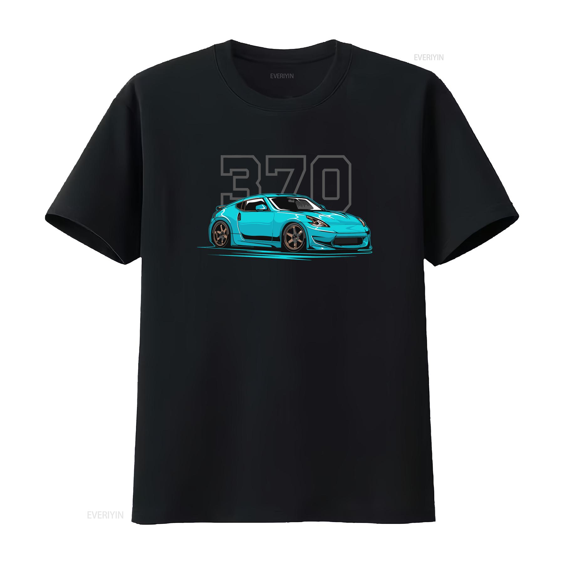 370 JDM Z import drift king classic tee t shirt vintage Washed Casual Soft Slightly homme Comfortable Versatile Breathable 4XL
370 JDM Z import drift king classic tee t shirt vintage Washed Casual Soft Slightly homme Comfortable Versatile Breathable 4XL