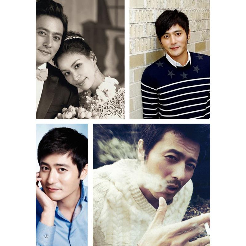 Jang Dong-gun Korean Actor Poster: Free Shipping Home Decor Wall Art with Photo Frame White card paper (non-adhesive) 30*42 cm
Jang Dong-gun Korean Actor Poster: Free Shipping Home Decor Wall Art with Photo Frame White card paper (non-adhesive) 30*42 cm