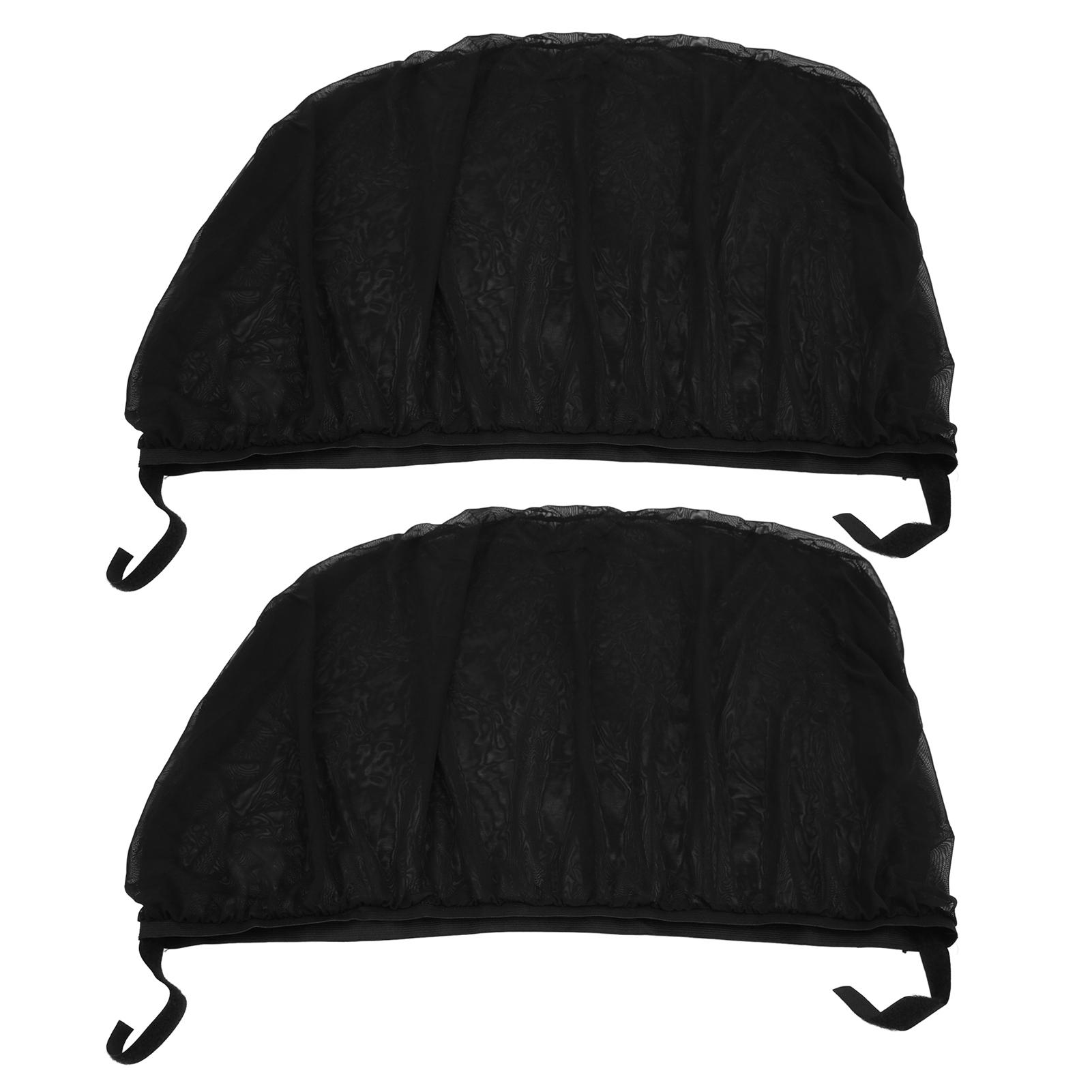 Автомобильная задняя шторка на окно, дышащая сетка, защита от ультрафиолета, москитная сетка, занавеска для уединения
Автомобильная задняя шторка на окно, дышащая сетка, защита от ультрафиолета, москитная сетка, занавеска для уединения