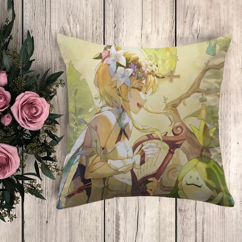 Pillowcase Aranara Couple Pillow Pillowcases Cushion Cover x Decorative Cushions for Sofa Car Decoration Throw Pillows 30x30cm бордовий
Pillowcase Aranara Couple Pillow Pillowcases Cushion Cover x Decorative Cushions for Sofa Car Decoration Throw Pillows 30x30cm бордовий