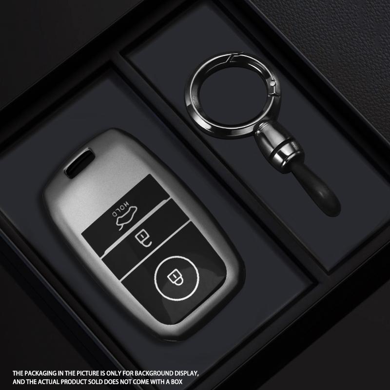 Black Warrior Style Tpu Car Key Case Cover For Kia Ceed Rio Rio5 Sportage R K3 Kx3 K4 K5 Ceed Sorento Cerato Optima -
Black Warrior Style Tpu Car Key Case Cover For Kia Ceed Rio Rio5 Sportage R K3 Kx3 K4 K5 Ceed Sorento Cerato Optima -