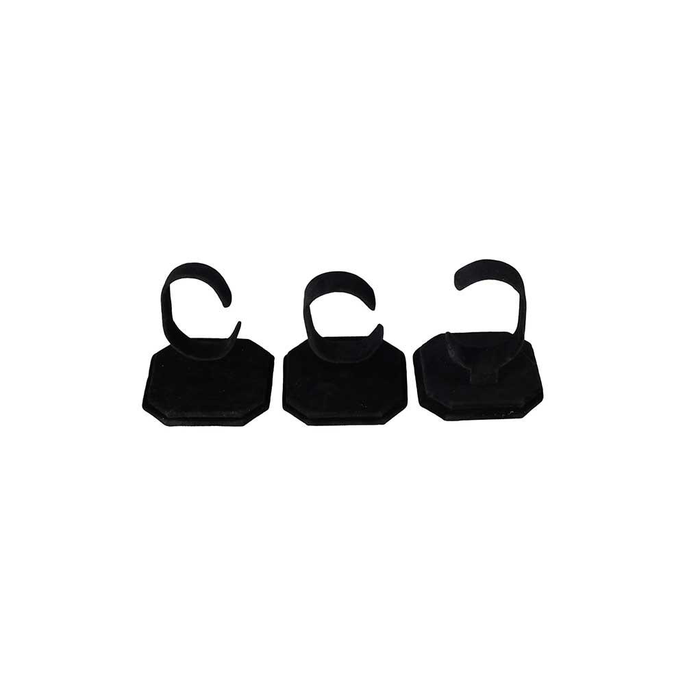 Band Rack Women Bracelet Holder Watch Display Rack C Type Jewelry Stand Bangle Display Organizer чорний
Band Rack Women Bracelet Holder Watch Display Rack C Type Jewelry Stand Bangle Display Organizer чорний