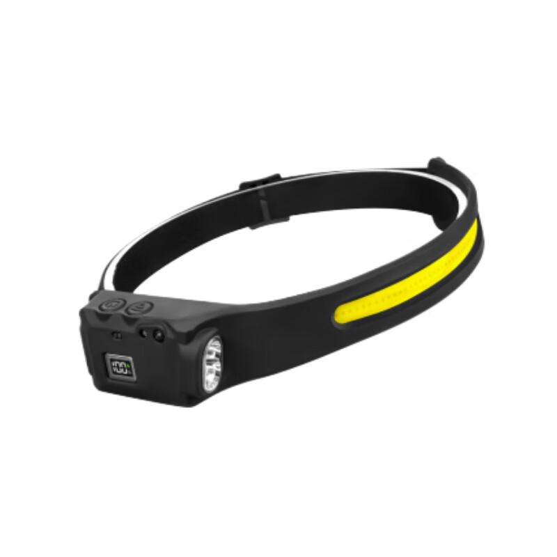 UOSU Wave Sensor Headlamp
UOSU Wave Sensor Headlamp