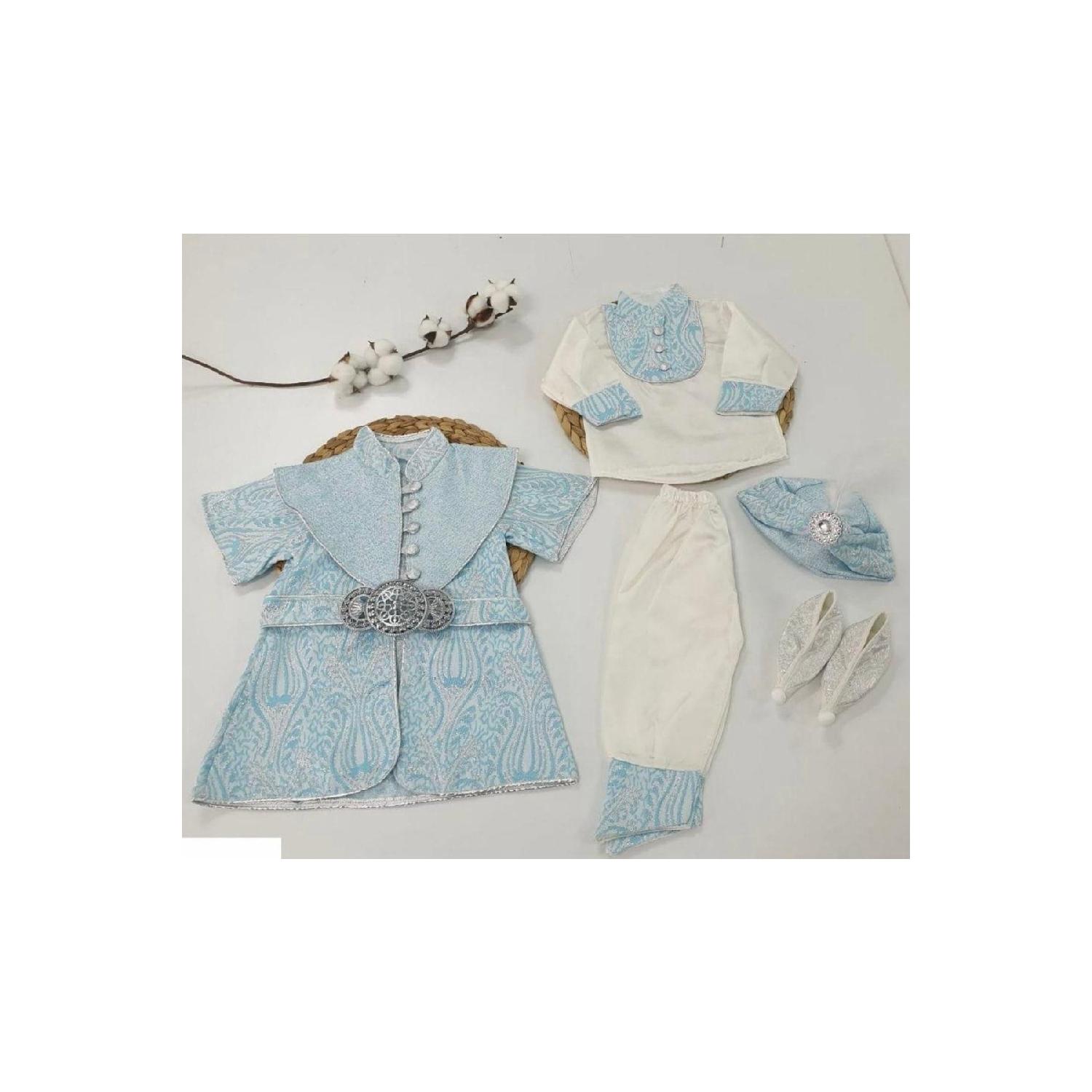 ehzade Baby Baby Mevlt And Circumcision Clothes Mevltlk Circumcision Team 0-6 Ay
ehzade Baby Baby Mevlt And Circumcision Clothes Mevltlk Circumcision Team 0-6 Ay