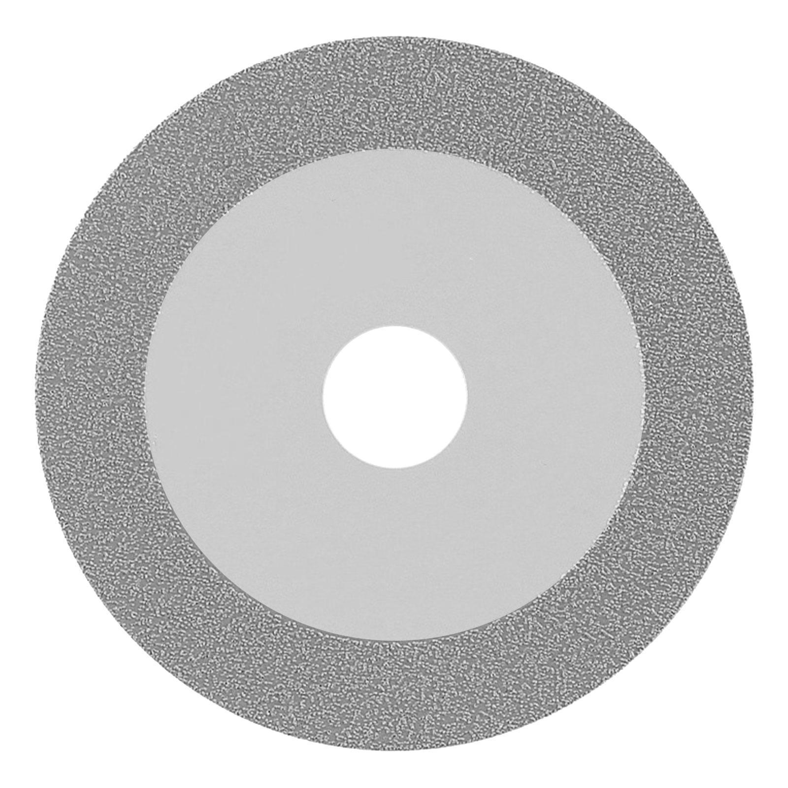 Алмазный отрезной диск, дисковая пила, вращающийся инструмент, дерево, керамика, мини-отрезной станок, сверло по стеклу J8Q8 silver-one-size
Алмазный отрезной диск, дисковая пила, вращающийся инструмент, дерево, керамика, мини-отрезной станок, сверло по стеклу J8Q8 silver-one-size