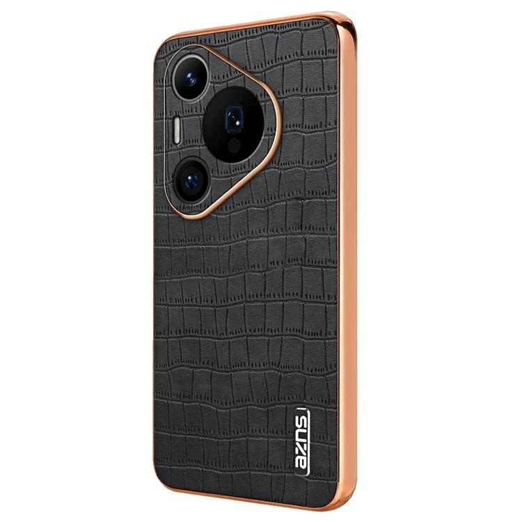 AZNS Для Huawei Pura 70 Pro Pura 70 Pro+ Чехол PU кожаный с покрытием TPU гальванический чехол для телефона
AZNS Для Huawei Pura 70 Pro Pura 70 Pro+ Чехол PU кожаный с покрытием TPU гальванический чехол для телефона