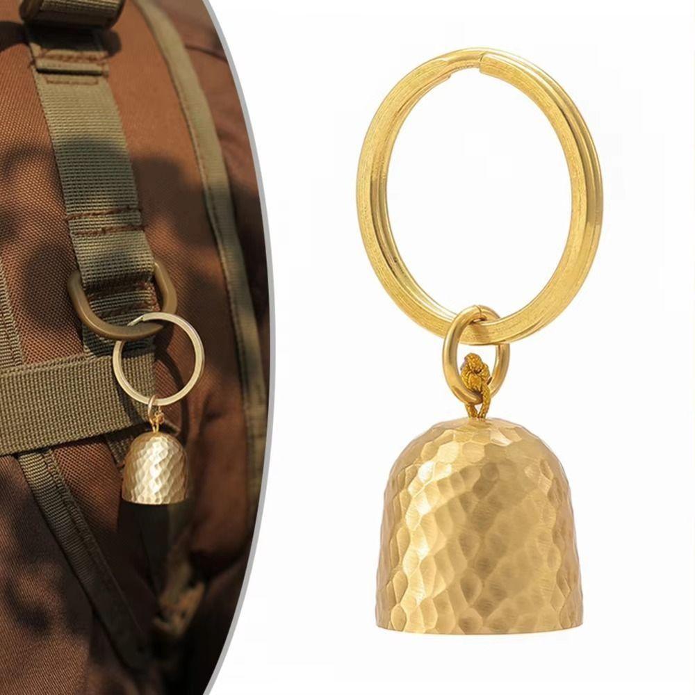Clear Sound Pendant Wind Chime Hanging Ornament Loud Bear Bell Feng Shui Bell Outdoor золотой
Clear Sound Pendant Wind Chime Hanging Ornament Loud Bear Bell Feng Shui Bell Outdoor золотой