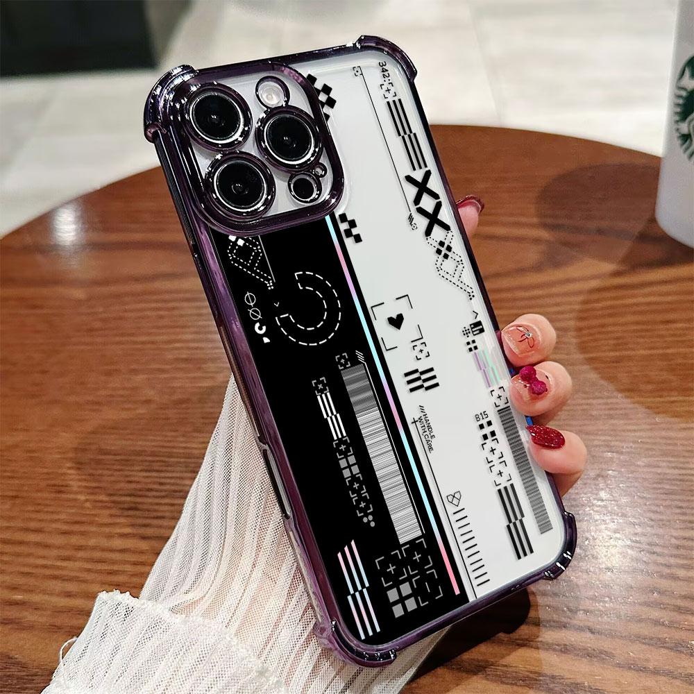 Hot Game Counter Strike CS GO Plating Phone Case For Xiaomi Redmi 15 A3 15C 14C 13C K50 A1 Note 15 14 13 12 Pro Plus 4G 5G Anti Redmi Note 15 4G
Hot Game Counter Strike CS GO Plating Phone Case For Xiaomi Redmi 15 A3 15C 14C 13C K50 A1 Note 15 14 13 12 Pro Plus 4G 5G Anti Redmi Note 15 4G