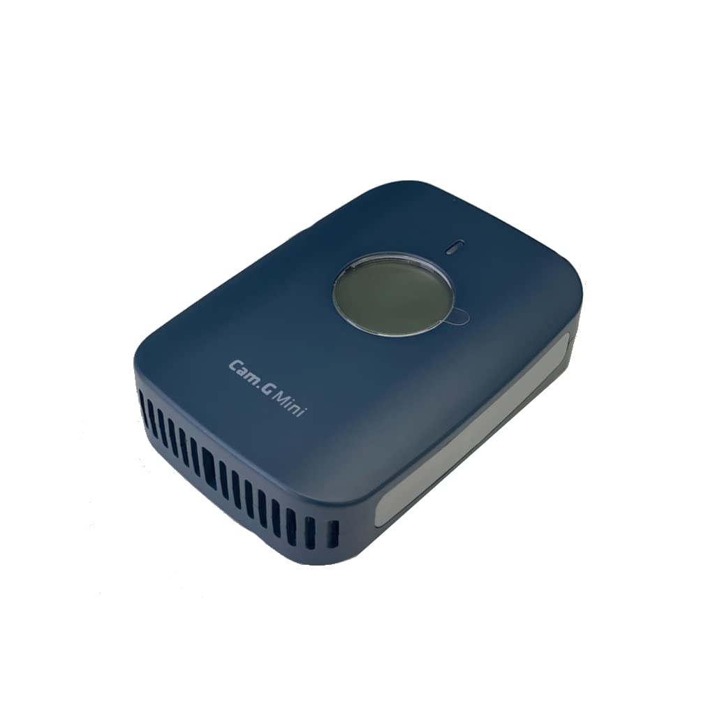 Mini Navy Portable Carbon Monoxide Checker Measurement App Linked Portable Emergency Bell Alarm Function Camping Car Camping Fishing Mountaineering
Mini Navy Portable Carbon Monoxide Checker Measurement App Linked Portable Emergency Bell Alarm Function Camping Car Camping Fishing Mountaineering