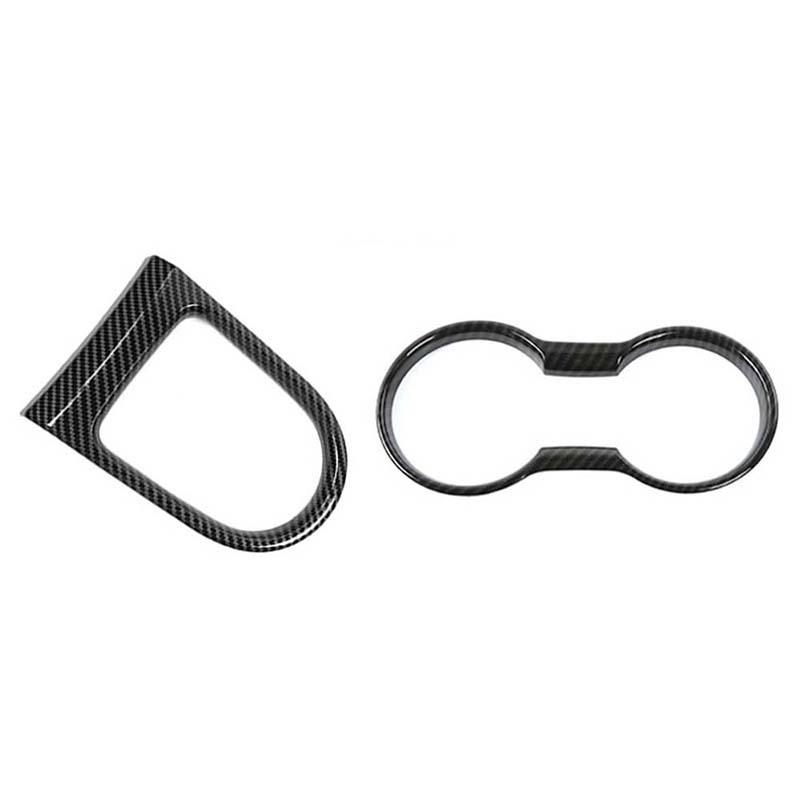 Автомобильный Автомобильный Передний Подстаканник Декоративная Крышка Кольца Рычага Переключения Передач Для Ford Mustang 2015-2023 Автомобильные Аксессуары для Интерьера углеродного волокна черного
Автомобильный Автомобильный Передний Подстаканник Декоративная Крышка Кольца Рычага Переключения Передач Для Ford Mustang 2015-2023 Автомобильные Аксессуары для Интерьера углеродного волокна черного