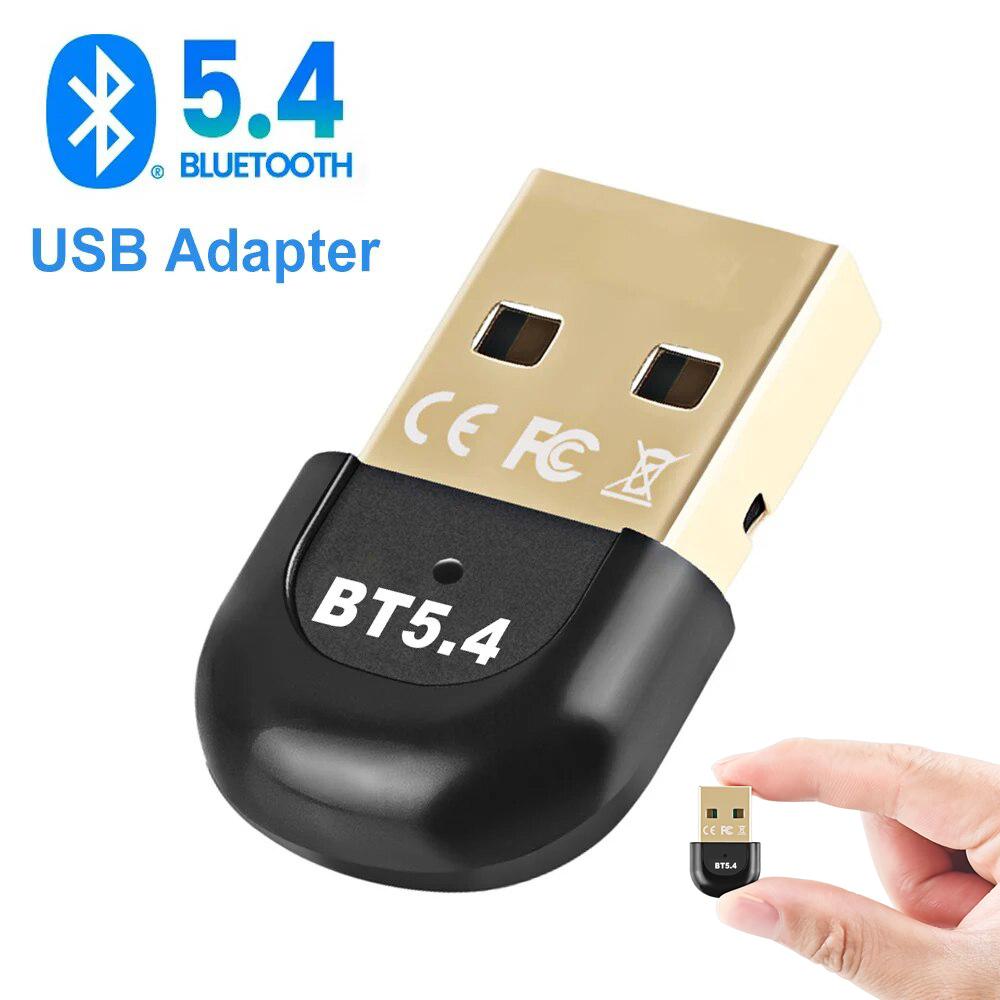 USB Bluetooth 5,4 адаптер Handsfree Dongle беспроводной приемник-передатчик для ПК, ноутбука, беспроводная мышь, клавиатура
USB Bluetooth 5,4 адаптер Handsfree Dongle беспроводной приемник-передатчик для ПК, ноутбука, беспроводная мышь, клавиатура