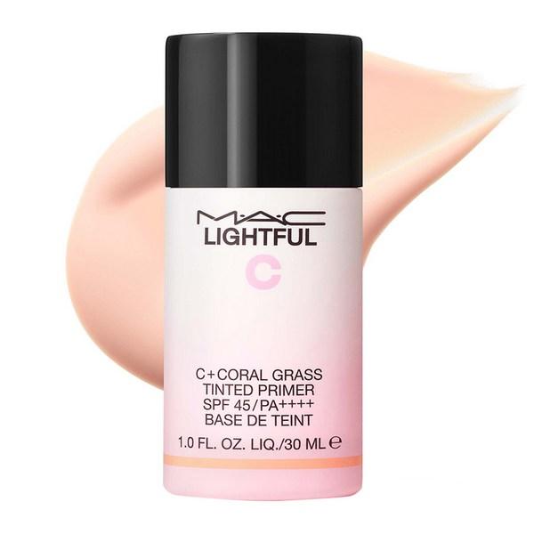 Mac NEW Rose Tone Up Base Light Full C+Coral Grass Tinted Primer 30 мл SPF45 PA++++, 1 популярная корейская косметика
Mac NEW Rose Tone Up Base Light Full C+Coral Grass Tinted Primer 30 мл SPF45 PA++++, 1 популярная корейская косметика