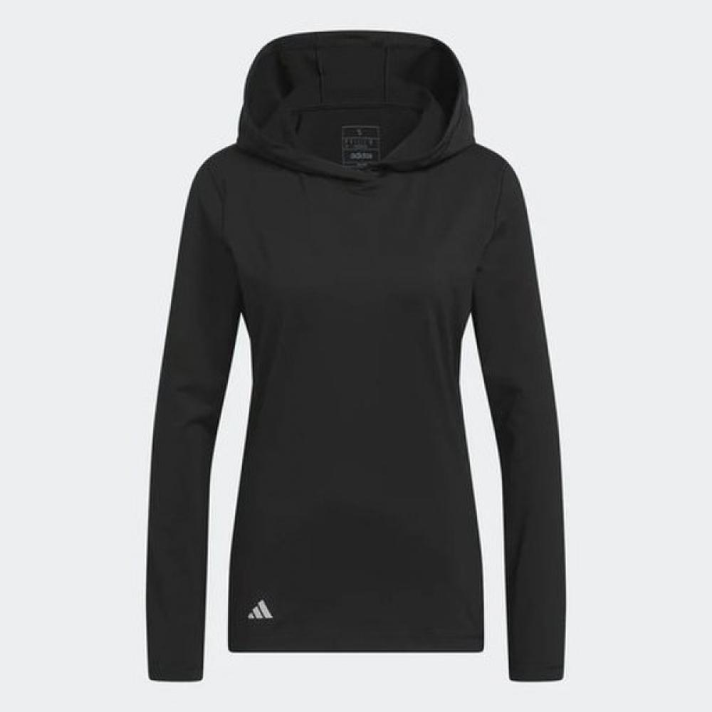 Adidas Футболка с капюшоном Golf 23 YearS SS Women S Performance hT1276 black (HT1276)/XS
Adidas Футболка с капюшоном Golf 23 YearS SS Women S Performance hT1276 black (HT1276)/XS