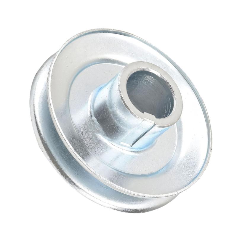 Reliable Spindle Belt Pulley Works With 7560978A 7560978B Models Carefully Designed For Lawn Mowers 1
Reliable Spindle Belt Pulley Works With 7560978A 7560978B Models Carefully Designed For Lawn Mowers 1