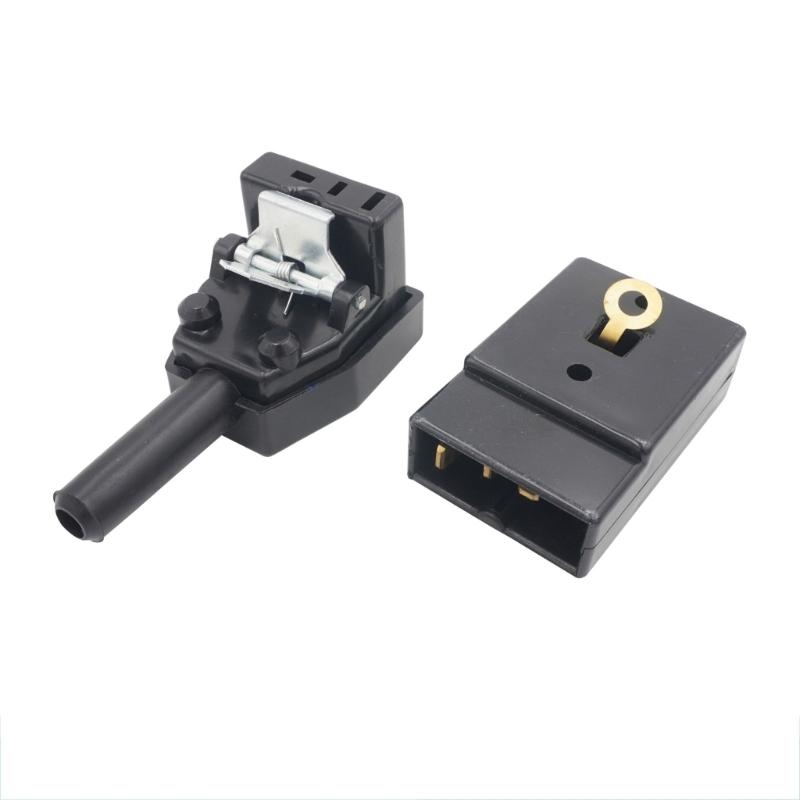 Cloth Cutting Machine Attachment Plug Terminal Block And Attachment Plug Indsutrial Sewing Machine Parts Easy to Use 1
Cloth Cutting Machine Attachment Plug Terminal Block And Attachment Plug Indsutrial Sewing Machine Parts Easy to Use 1