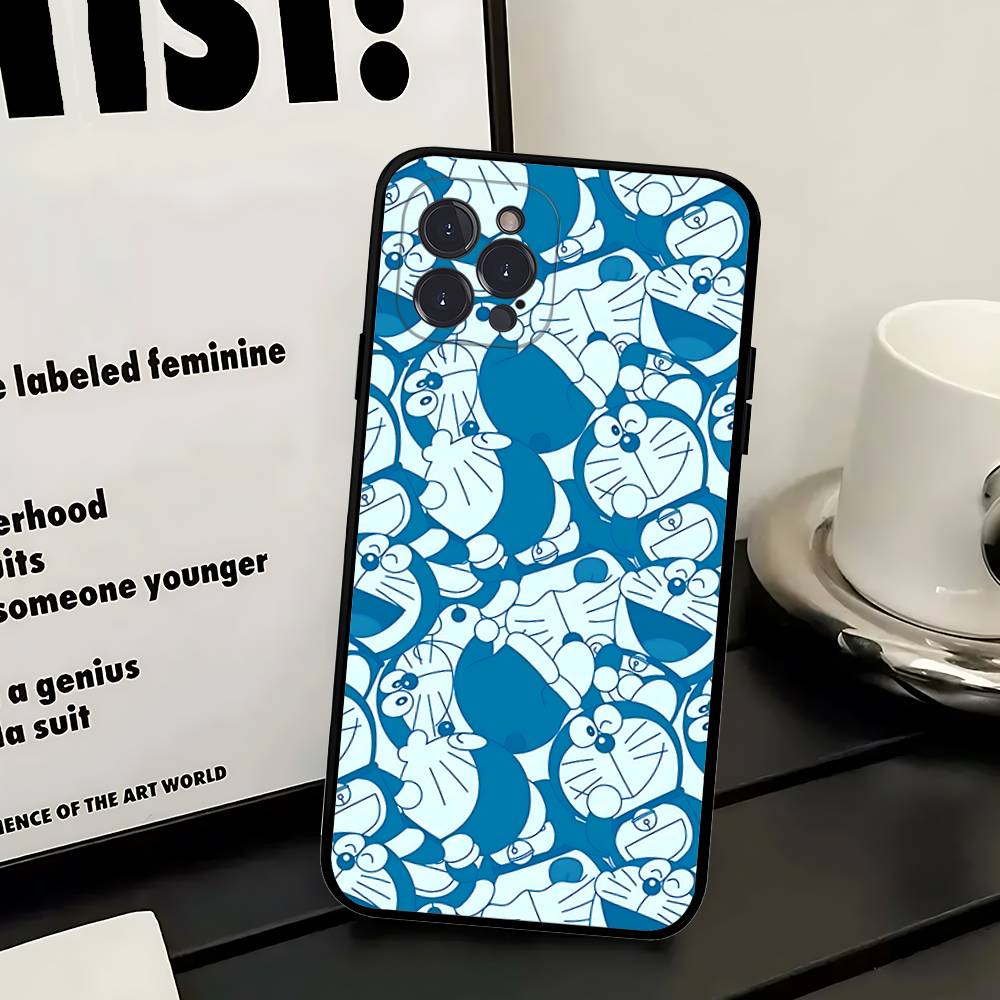 Cartoon D-Doraemons Phone Case For IPhone 16 15 14 13 12 11 17 Pro Max Simplicity Back TPU Soft Case iPhone 12pro max
Cartoon D-Doraemons Phone Case For IPhone 16 15 14 13 12 11 17 Pro Max Simplicity Back TPU Soft Case iPhone 12pro max