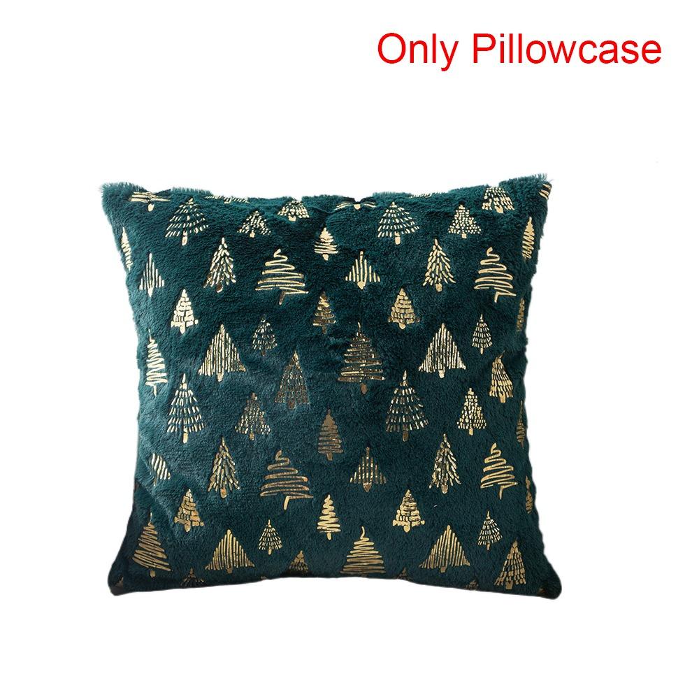 Christmas Day Pillowcase Pillow core protection Short Cushion Slipcover Removable Pillow Case Protector Holiday Supplies
Christmas Day Pillowcase Pillow core protection Short Cushion Slipcover Removable Pillow Case Protector Holiday Supplies