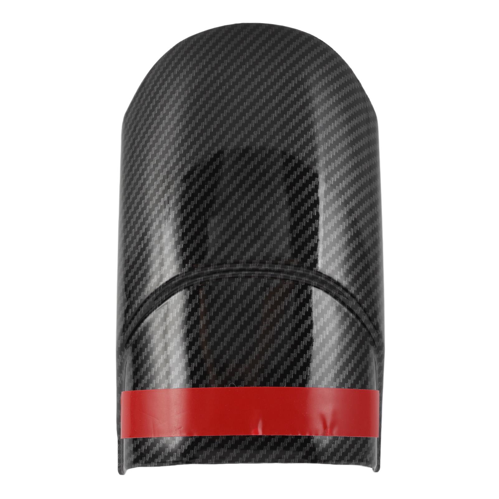 Удлинитель переднего крыла мотоцикла из углеродного волокна для замены Africa Twin CRF1000L
Удлинитель переднего крыла мотоцикла из углеродного волокна для замены Africa Twin CRF1000L