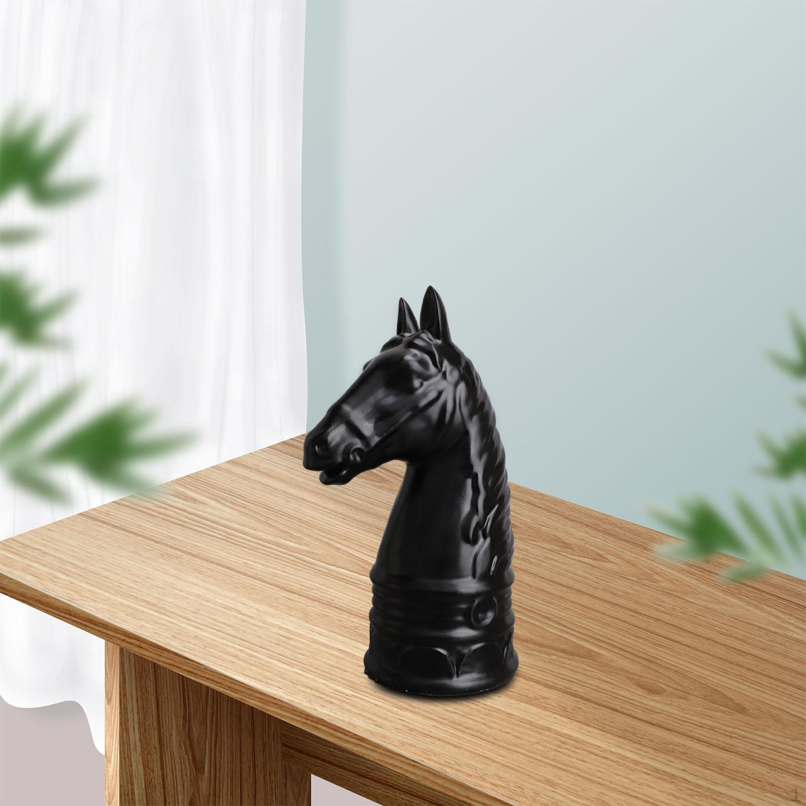 Статуя лошади, скульптура из смолы, подарок на день рождения, художественное оформление, ремесла, орнамент, фигурка животного для чёрный
Статуя лошади, скульптура из смолы, подарок на день рождения, художественное оформление, ремесла, орнамент, фигурка животного для чёрный
