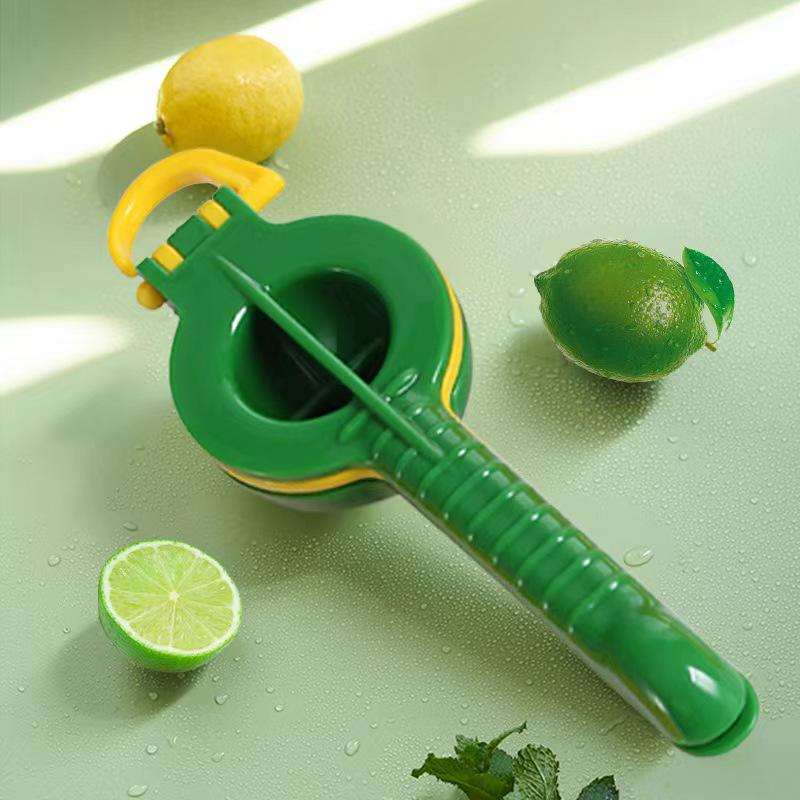 Multifunctional Manual Citrus Juicer: Lemon, Orange, and Fruit Squeezer
Multifunctional Manual Citrus Juicer: Lemon, Orange, and Fruit Squeezer
