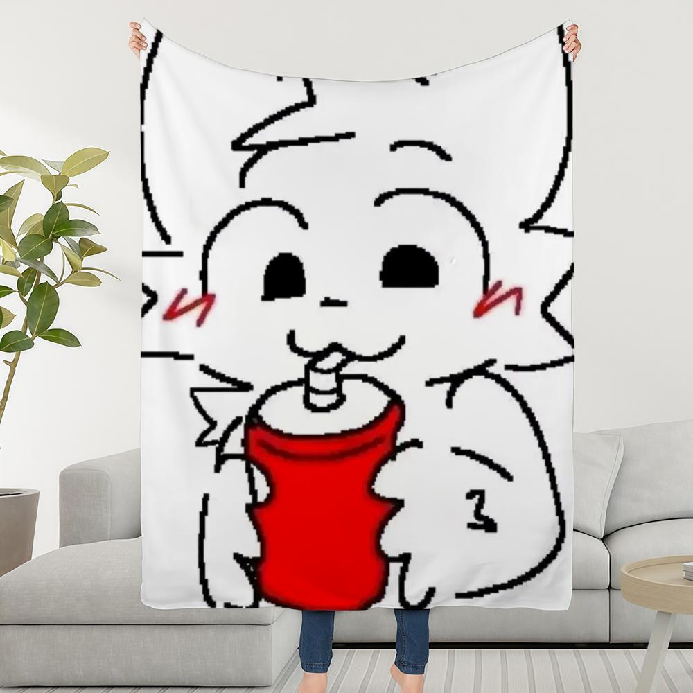 S-SillyS Blanket Throw Super Cosy Plush Living Room Cute Sofa Couch Childish Birthday B-Boy-kisserS Cat Gifts 30x40in
S-SillyS Blanket Throw Super Cosy Plush Living Room Cute Sofa Couch Childish Birthday B-Boy-kisserS Cat Gifts 30x40in