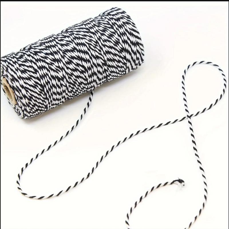 100 м/рулон хлопчатобумажный шпагат для выпечки шнур веревка двухцветный шпагат для рукоделия домашний текстиль подарочная упаковка рождественский свадебный декор
100 м/рулон хлопчатобумажный шпагат для выпечки шнур веревка двухцветный шпагат для рукоделия домашний текстиль подарочная упаковка рождественский свадебный декор