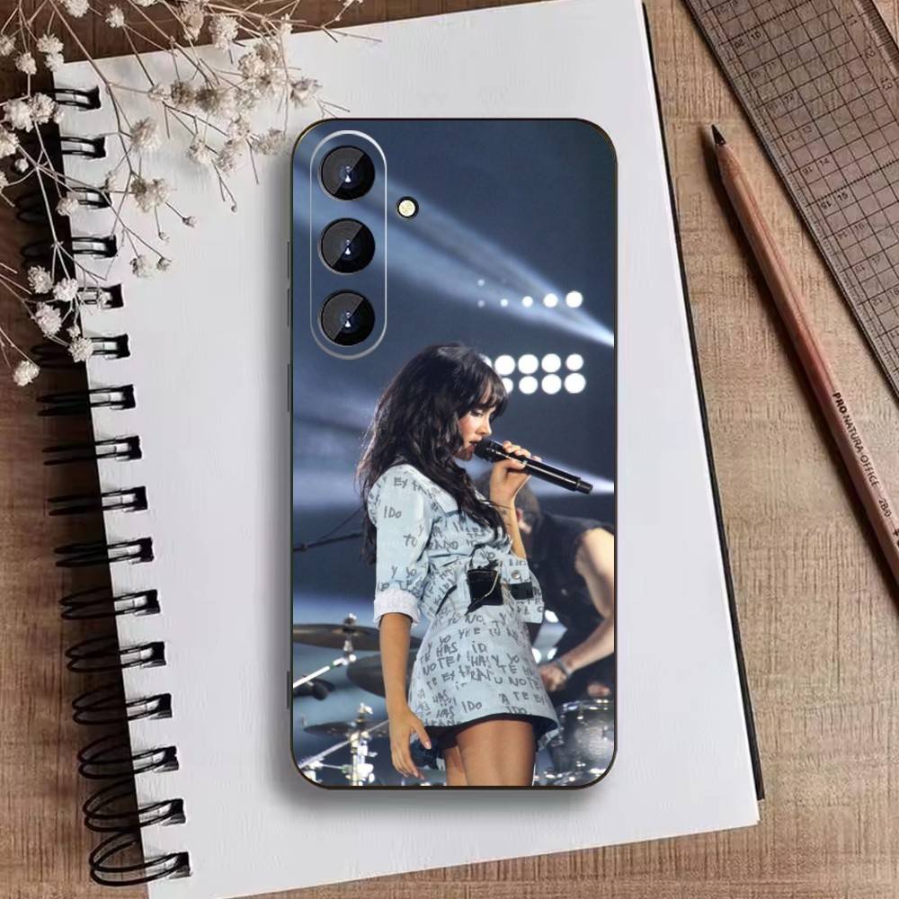 POP-Alpha A-Morales Phone Case For Samsung Galaxy A73,A72,A71,A70,A52,A51 Others Soft Black Cover Samsung a73 5g
POP-Alpha A-Morales Phone Case For Samsung Galaxy A73,A72,A71,A70,A52,A51 Others Soft Black Cover Samsung a73 5g