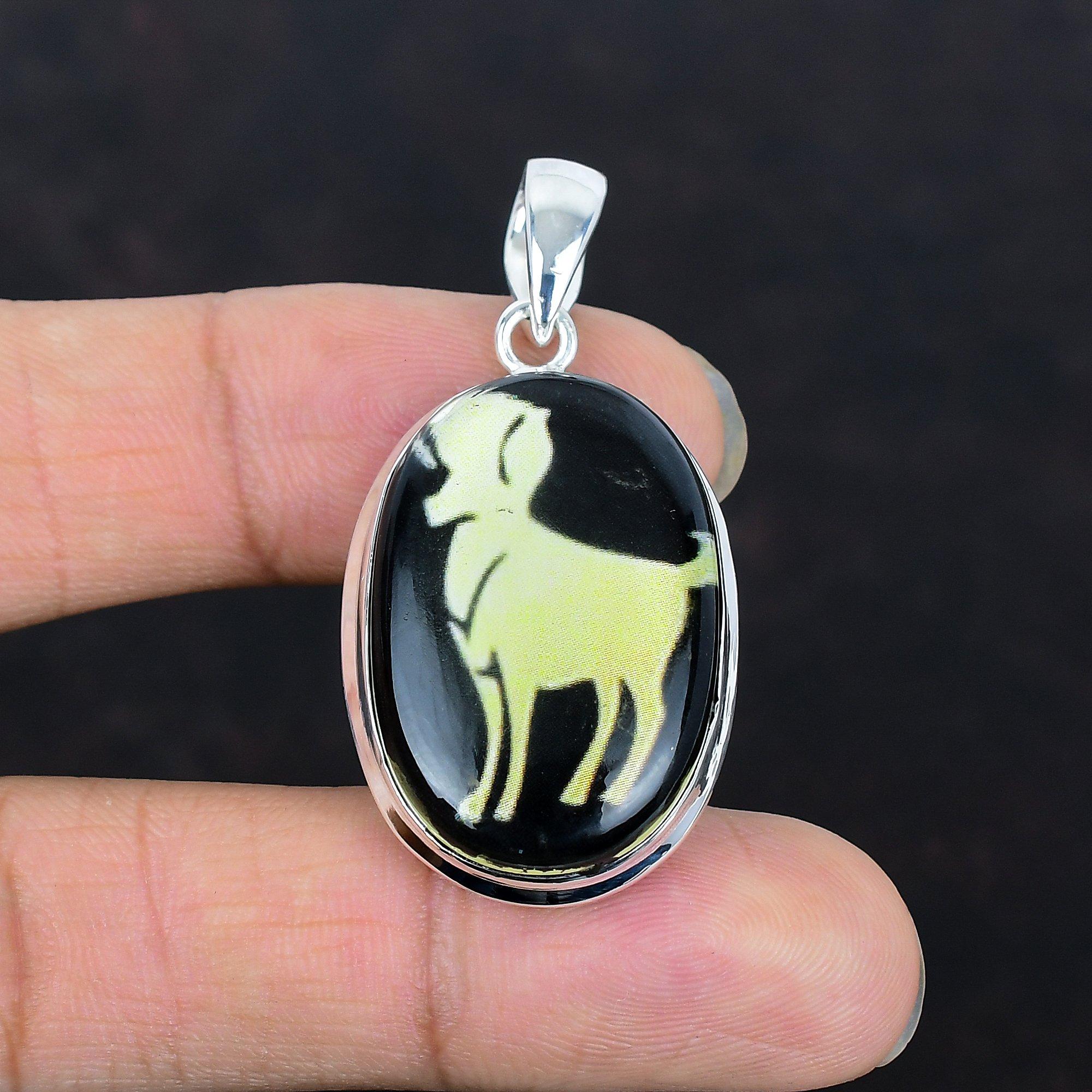 Aries zodiac sign in black onyx pendant handmade astrology horoscope pendant 925 sterling silver gemstone pendant amazing aries sign jewelry
Aries zodiac sign in black onyx pendant handmade astrology horoscope pendant 925 sterling silver gemstone pendant amazing aries sign jewelry