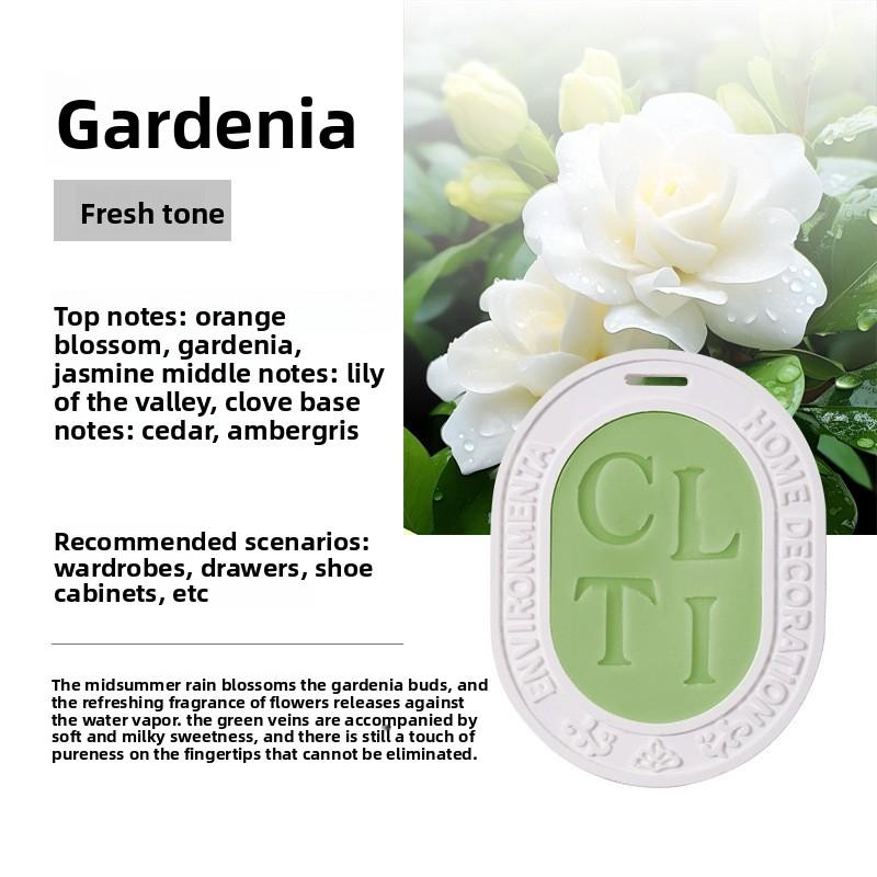 Car Aromatherapy Wax Sheets, Diffuser Stones, Plant Essential Oils, Flameless Fragrance, Bedroom Aromatherapy, Long-lasting Fragrance, Home Fragrance Gardenia
Car Aromatherapy Wax Sheets, Diffuser Stones, Plant Essential Oils, Flameless Fragrance, Bedroom Aromatherapy, Long-lasting Fragrance, Home Fragrance Gardenia