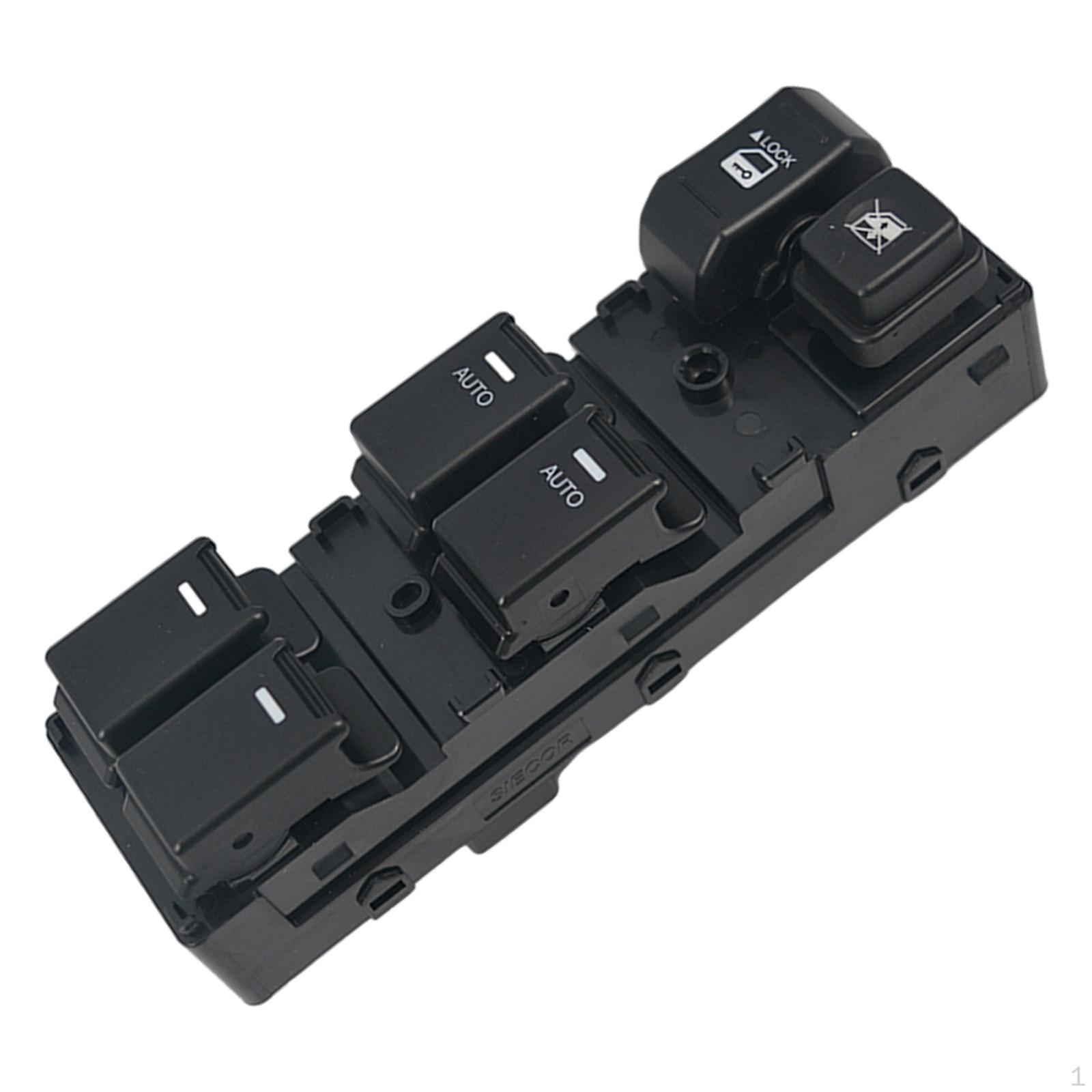 Power Window Switch 93570-2 / 935 Glass Lifter Button Fit Accessories ,Replacement
Power Window Switch 93570-2 / 935 Glass Lifter Button Fit Accessories ,Replacement