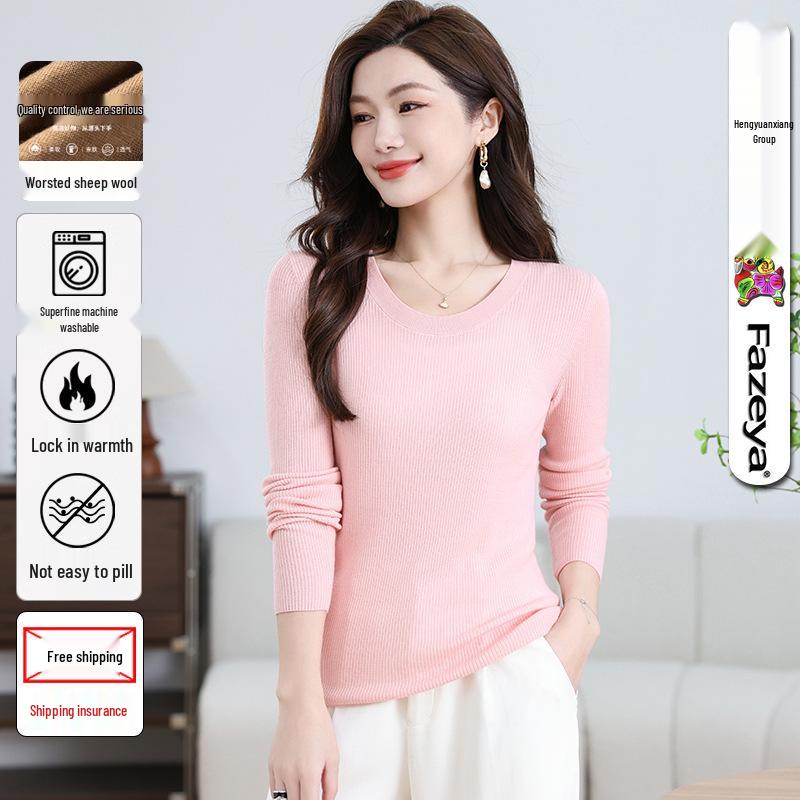 Hengyuanxiang Spring Women s Pure Superfine Wool Cardigan Long Sleeve Sweater Medium
Hengyuanxiang Spring Women s Pure Superfine Wool Cardigan Long Sleeve Sweater Medium