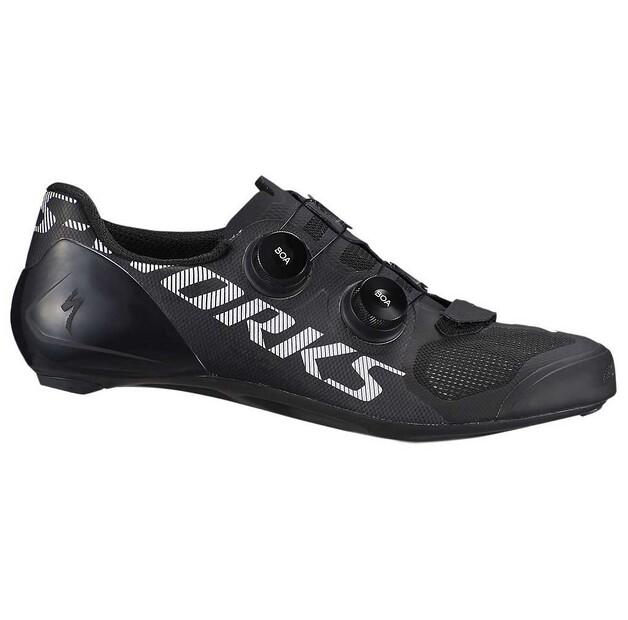 Specialized S-Works Vent велосипедные туфли EU 36
Specialized S-Works Vent велосипедные туфли EU 36