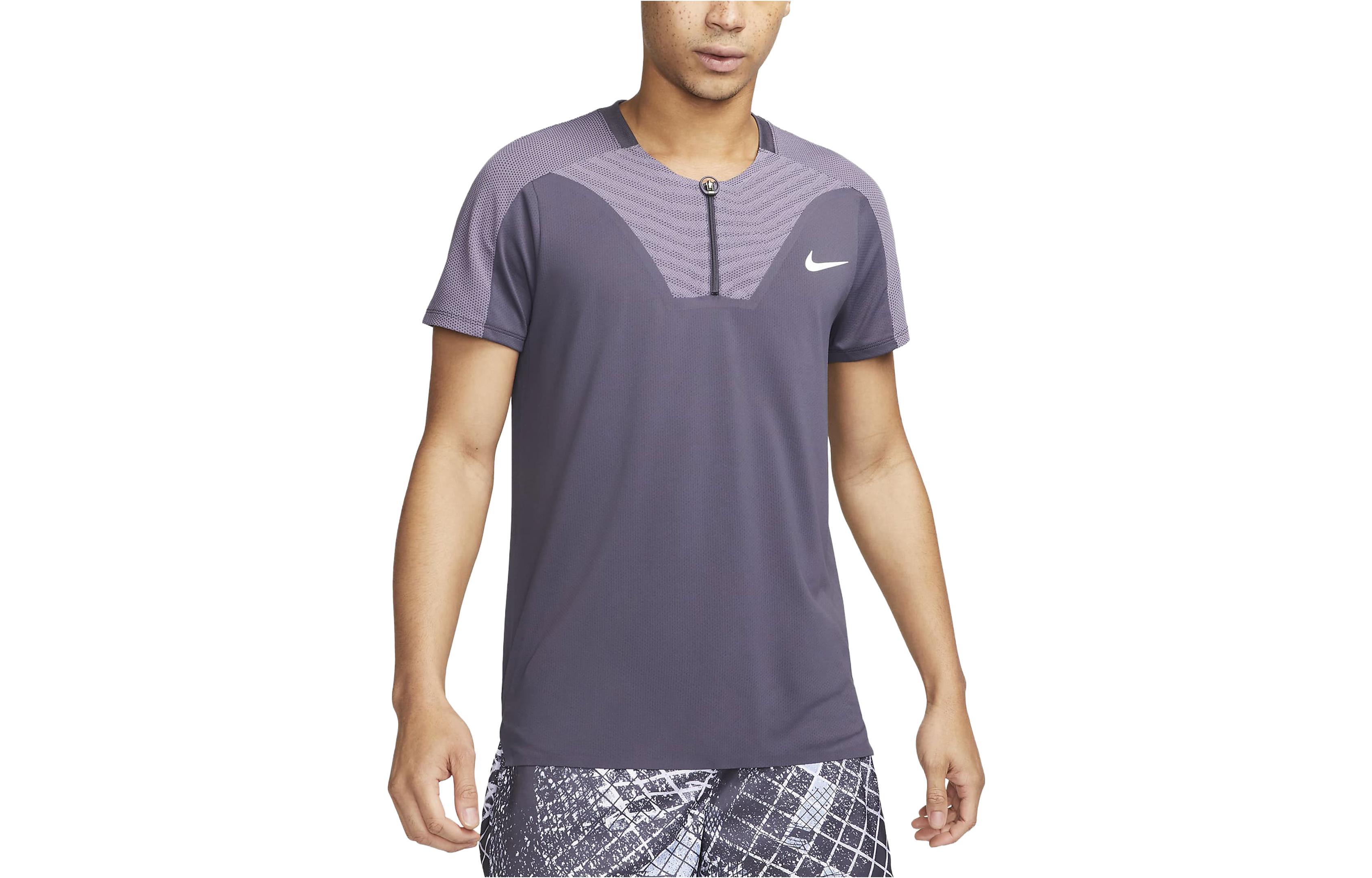 Nike Dri Fit T Shirts Men s Gray Crew Neck Moderate Straight Fit DV0692-015 M
Nike Dri Fit T Shirts Men s Gray Crew Neck Moderate Straight Fit DV0692-015 M