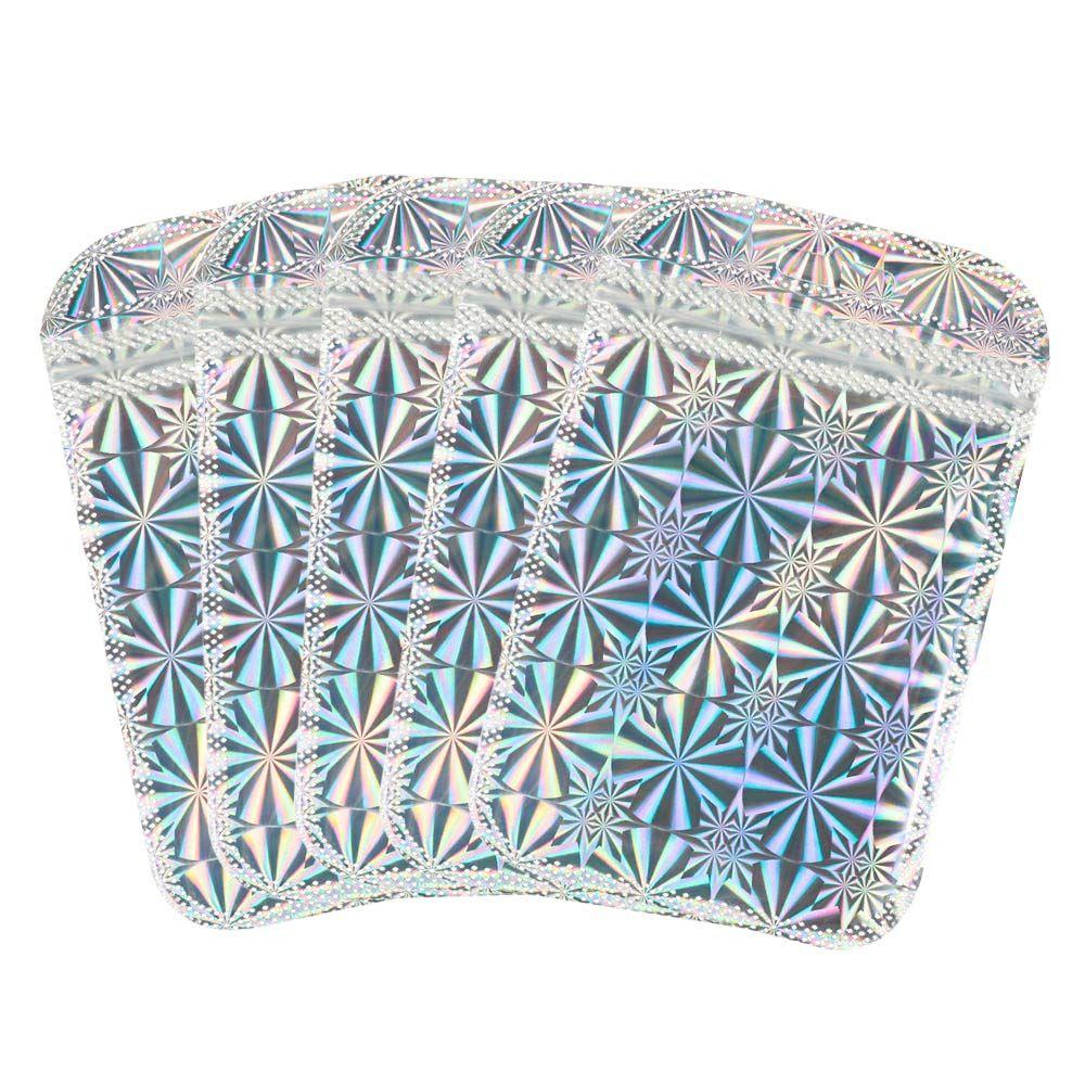 quality Resealable Foldable Packaging Bag Self Sealing Pouches Zip lock Bag Aluminum Foil Pouch 8.5*13cm
quality Resealable Foldable Packaging Bag Self Sealing Pouches Zip lock Bag Aluminum Foil Pouch 8.5*13cm