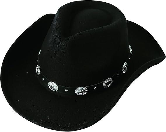 JYL TS DIY Concave Dome Hat Unisex European Vintage Wide Brim Sun Hat black_M(56-58cm) червоно-коричневий
JYL TS DIY Concave Dome Hat Unisex European Vintage Wide Brim Sun Hat black_M(56-58cm) червоно-коричневий