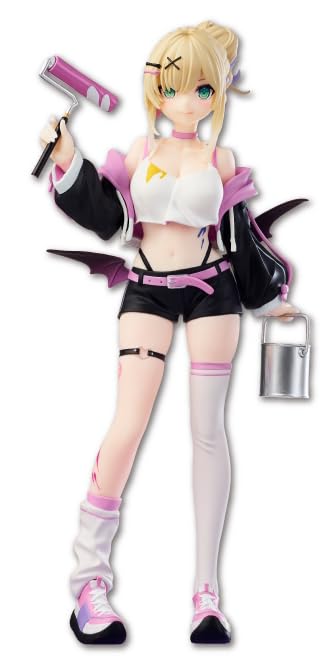 Scale Figure Play with Kurumi Noa Figure VSPO! paint- vol.3
Scale Figure Play with Kurumi Noa Figure VSPO! paint- vol.3