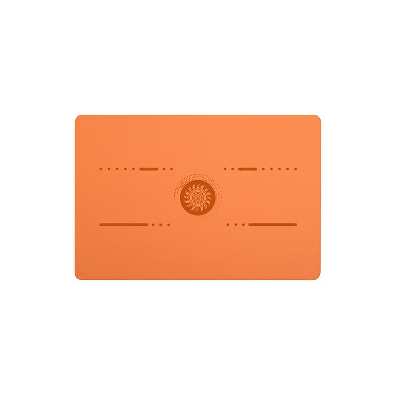 Bojue PU Natural Rubber Yoga & Fitness Support Pad
Bojue PU Natural Rubber Yoga & Fitness Support Pad