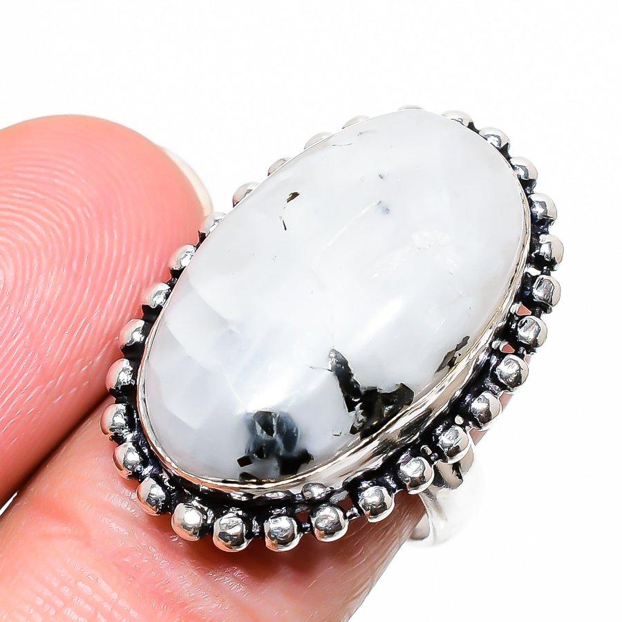 Подарочное кольцо из стерлингового серебра 925 пробы с натуральным радужным лунным камнем, размер 8 q8p70
Подарочное кольцо из стерлингового серебра 925 пробы с натуральным радужным лунным камнем, размер 8 q8p70